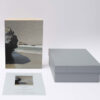 La grande plage 2 | Pocket painting - Imagen 3