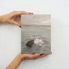 Mareas en Biarritz 1 | Pocket painting - Image 2
