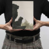 Serie Retiro - Leones | Pocket painting - Imagen 2