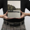 Serie Retiro. Siluetas Retiro 2 | Pocket painting - Imagen 2