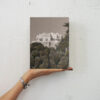 Serie Retiro. Vista desde el Retiro 1 | Pocket painting - Image 2