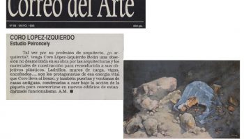 1993_Estudio Peironcely, Madrid_1