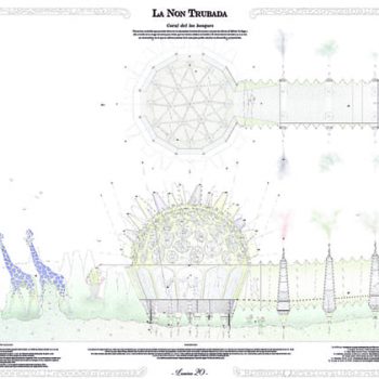 Cinco generaciones de arquitectos22