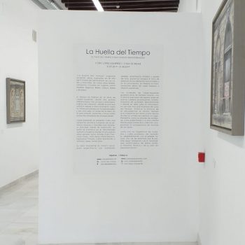 La Huella del tiempo. Casa de Indias (10)